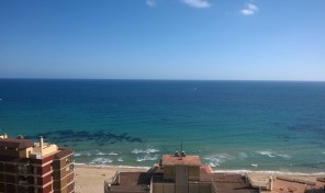 Apolo XIV 15 apartment for rent in Calpe
