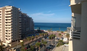 Apolo 17 apartment for rent in Calpe