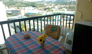 Apartment Play Sol in Calpe