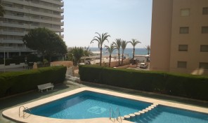 Apolo XI Apartment for rent in Calpe