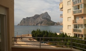 Horizonte B Apartment for rent in Calpe