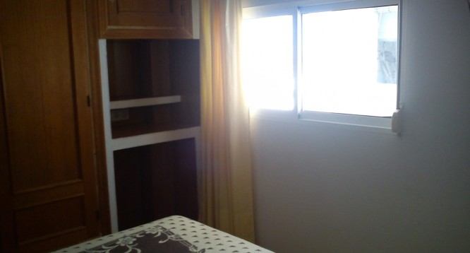 Apartamento Calatayud en Moraira (4)