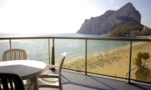 Hipocampos 3 Apartment in Calpe