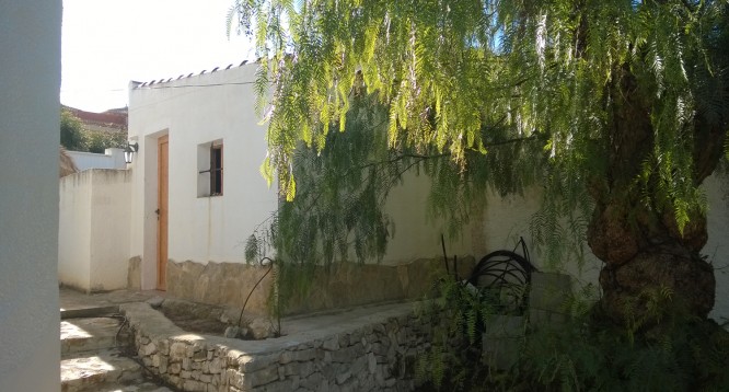 Villa Pinarmar en Calpe (4)