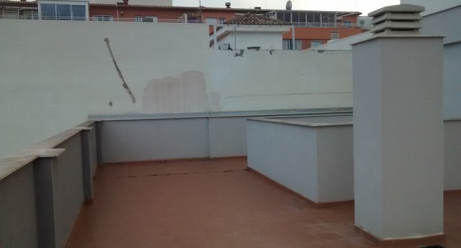 Apartamento Avenida Diputación en Calpe (23)