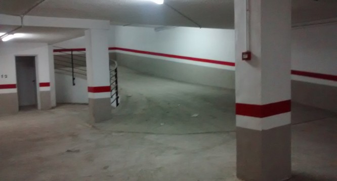 Apartamento Avenida Diputación en Calpe (25)