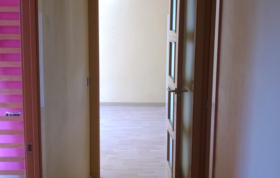 Apartamento Entrenaranjos en Benidorm (14)