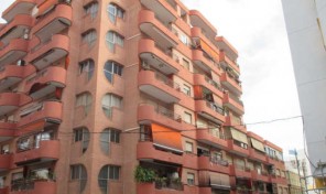 Bergantín Apartment in Calpe