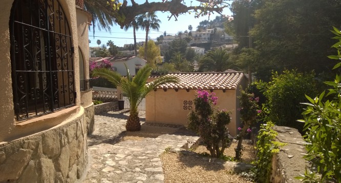 Villa Montemar en Benissa (13)