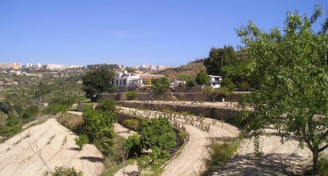 Villa Quisi en Benissa (14)