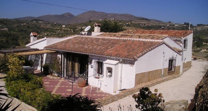Villa Quisi en Benissa (3)