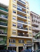 Paseo Saladar Apartment, Denia