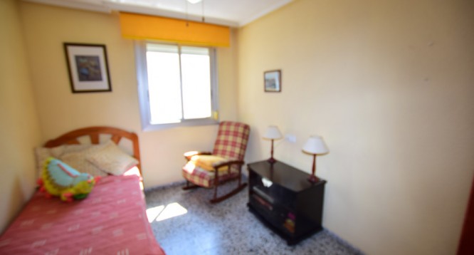 Apartamento Pintor Perez Pizarro en Alicante (16)