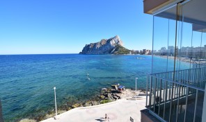 Ifach III Apartment for sale in Calpe