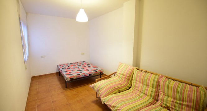 Apartamento La Plazoleta en Benissa (5)