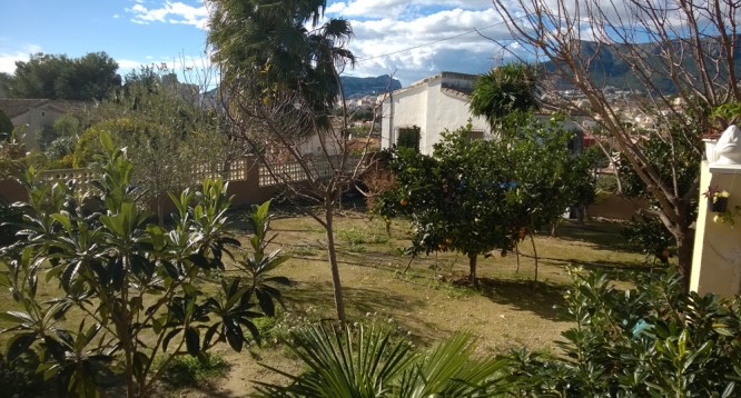 Villa Marisol Park en Calpe (6)