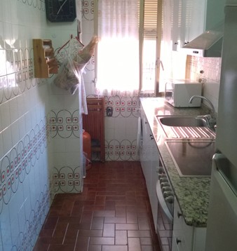 Apartamento Jomarol en Calpe (2)