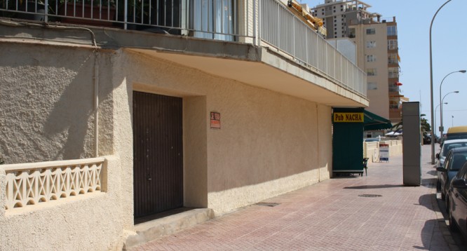 Local Torreblanca Miramar en Calpe (4)