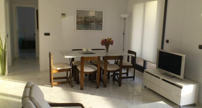 Apartamento Cagliari en Javea (1)