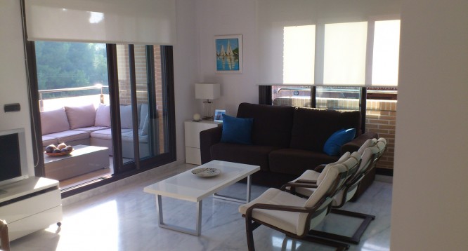 Apartamento Cagliari en Javea (2)