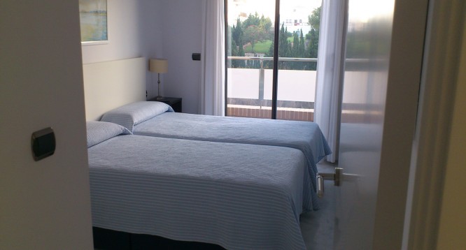 Apartamento Cagliari en Javea (23)
