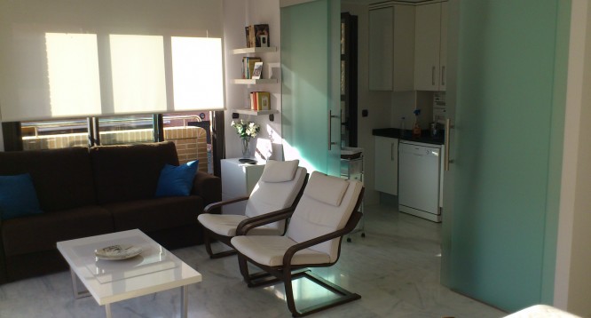 Apartamento Cagliari en Javea (4)