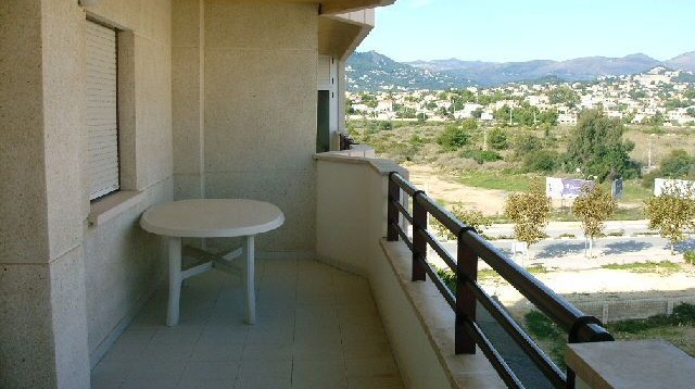 Apartamento Topacio II E en Calpe (10)