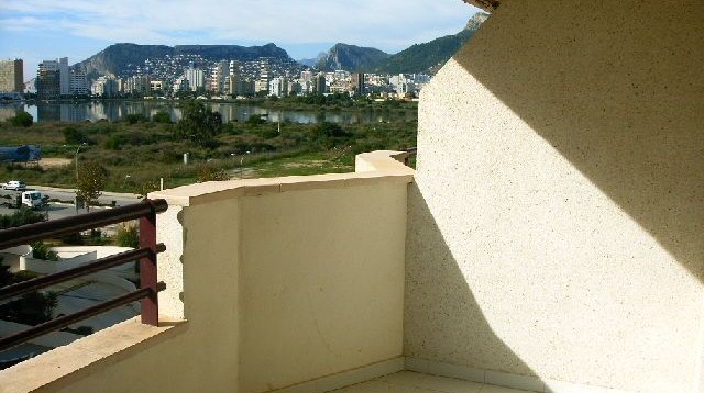 Apartamento Topacio II E en Calpe (4)