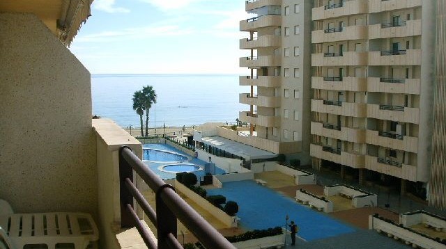 Apartamento Topacio II E en Calpe (5)