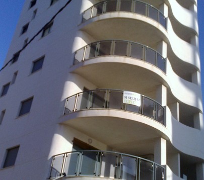 Apartamento Balcon al Mar en Calpe (3)