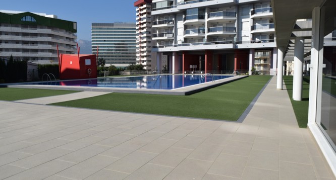 Apartamento Horizonte  3 en Calpe (3)