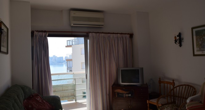 Apartamento Horizonte  3 en Calpe (8)