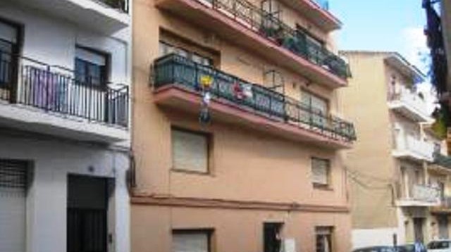 Apartamento Orxelle en Benissa (1)