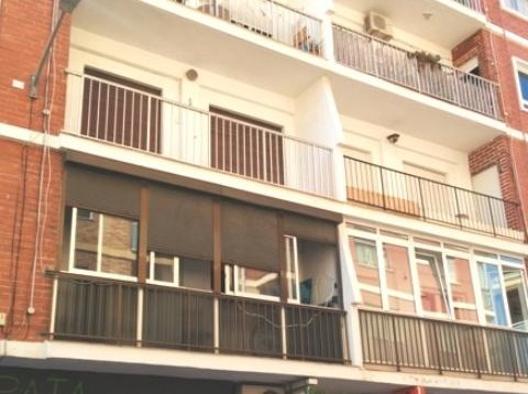 Apartamento Patricio Ferrandiz en Denia (1)