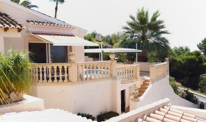 Villa Bahía de Altea 5 en Altea