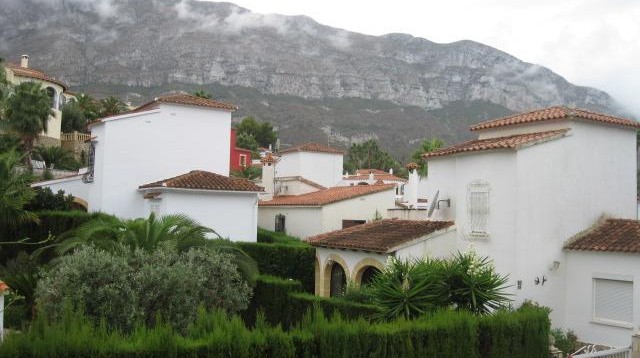 Villa Vell alt en Denia (1)