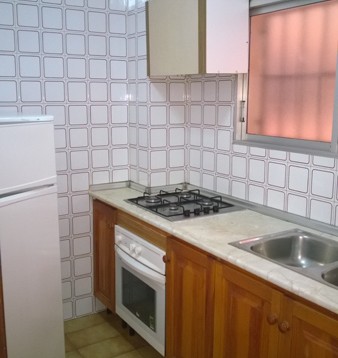 Apartamento Cristina IV en Calpe (14)