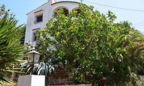 Villa Canari en Benissa (35)