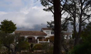 Villa Montemolar en Altea (33)