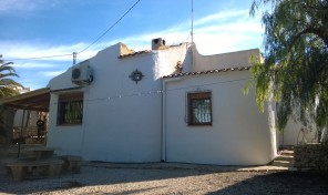 Villa Pinarmar en Calpe (1)