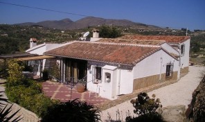 Villa Quisi en Benissa