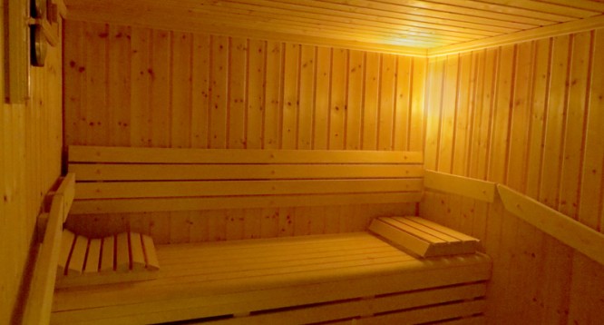 apartment sauna  IMG_5900