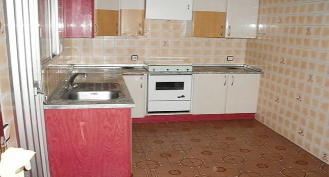 Apartamento Avenida Diputacion nº58 en Calpe (3)