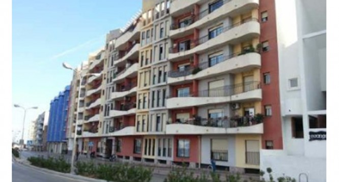 Apartamento Diputación 42 en Calpe (1)