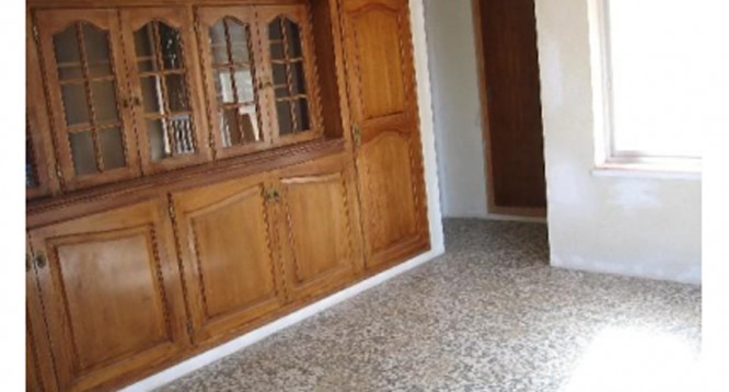 Apartamento Las Salina en Calpe (1)