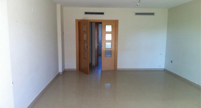 Apartamento Luz De Calpe en Calpe (2)