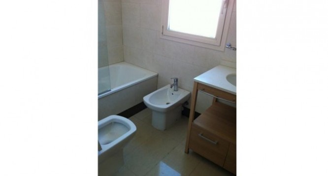 Apartamento Luz De Calpe en Calpe (4)