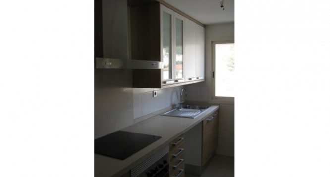 Apartamento Luz De Calpe en Calpe (7)