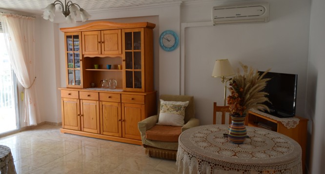 Apartamento Santa Marta en Calpe en alquiler (16) - copia