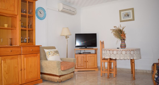 Apartamento Santa Marta en Calpe en alquiler (18)